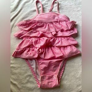 Crown and Ivy 18 month bathing suit